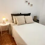 Rooms In Spacious Beach Flat In Valencia